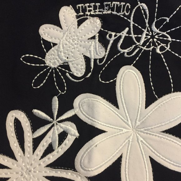 NEW Compression Bootcut Pants Supplex Lowrise  S-M - Picture 4 of 7